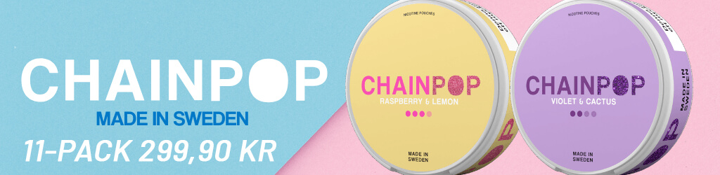 Chainpop