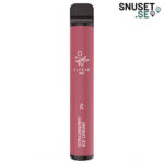 Elf Bar Strawberry Ice Cream 600 20 mg