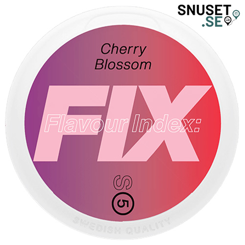 FIX Cherry Blossom #5 Stark Slim