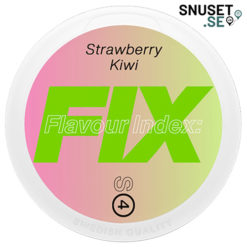 FIX Strawberry Kiwi #4 Slim