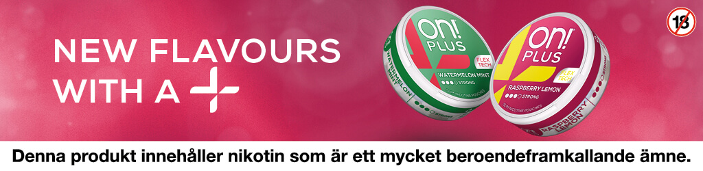 ON! Plus