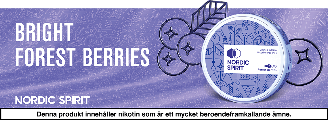 NORDIC SPIRIT