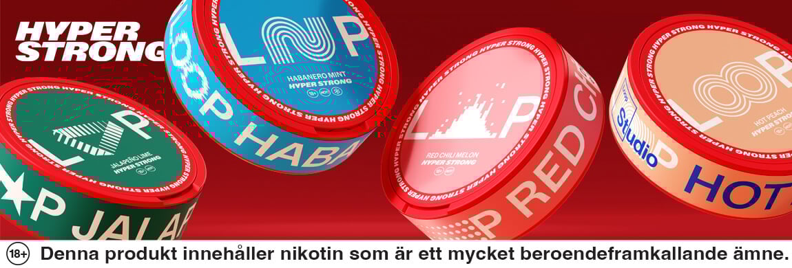 LOOP HYPER