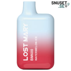 Lost Mary Watermelon Ice 600 20 mg