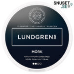 Lundgrens Mörk ny design juni 2024