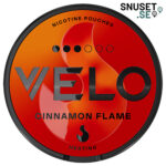 Velo Cinnamon Flame Stark Slim