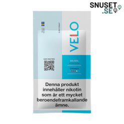 Velo Ice Cool Mint Refill Stark Slim