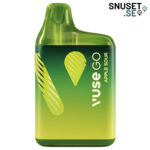 Vuse Go Apple Sour 800 20 mg