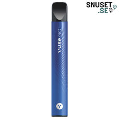 Vuse Go Blue Raspberry 700 10 mg Vape