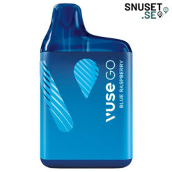 Vuse Go Blue Raspberry 800 20 mg
