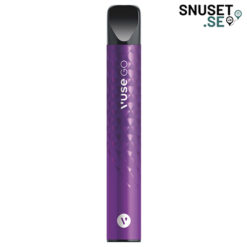 Vuse Go Grape Ice 700 10 mg