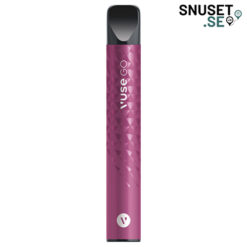 Vuse Go Passionfruit Ice 700 10 mg Vape