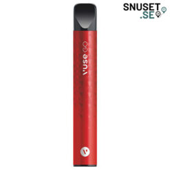 Vuse Go Strawberry Ice 700 20 mg