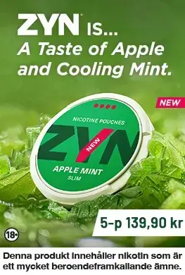 NYA ZYN