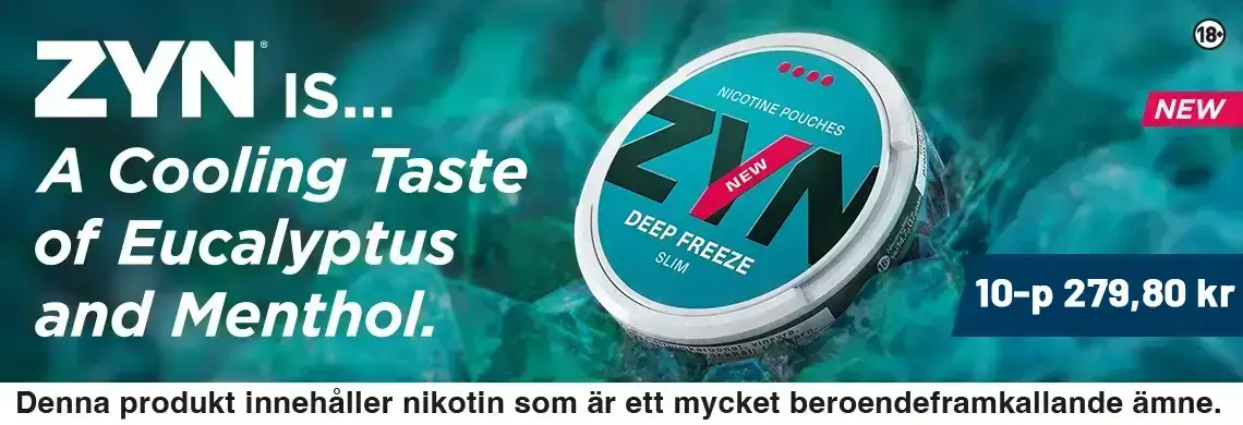 NYA ZYN