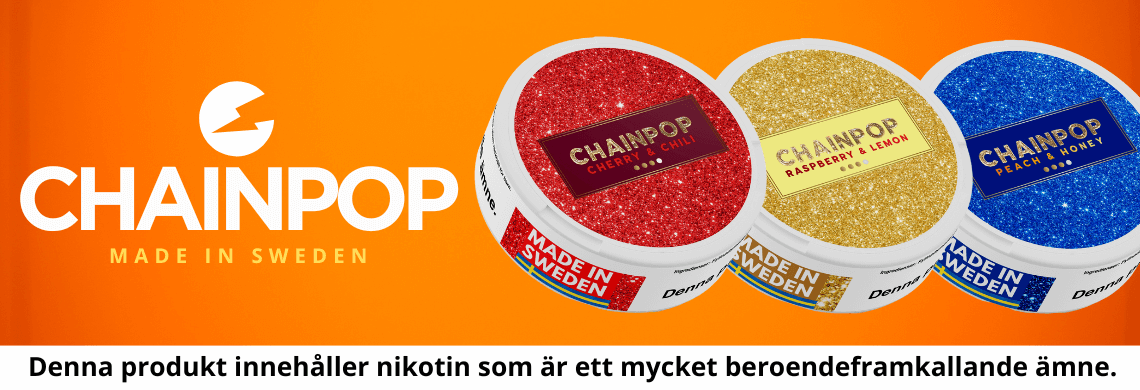 CHAINPOP
