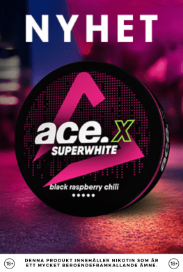 ACE X