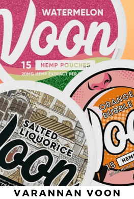 VOON CBD