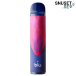 Blu Bar Berry Mix 600 20 mg ny