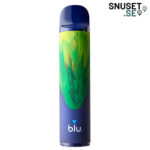 Blu Bar Kiwi Passionfruit 600 20 mg ny