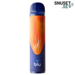 Blu Bar Peach Ice 600 20 mg ny