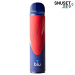 Blu Bar Strawberry Ice 600 20 mg Vape ny