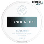 Lundgrens Kvällsbris Original tidigare design