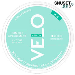 Velo Humble Spearmint Mini