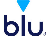 Blu Bar Vape logo