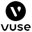 Vuse Go logotyp