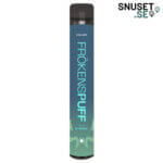 Frökens Puff Cool Mint 800 20 mg Vape