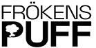 Frökens Puff logotyp