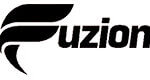 Fuzion koffeinsnus utan nikotin logotyp