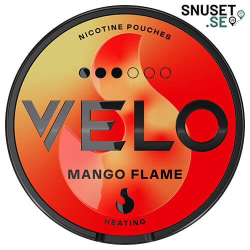 Velo Mango Flame