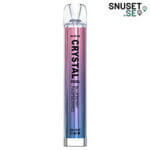 SKE Crystal Bar Blueberry Sour Raspberry 600 20 mg Vape