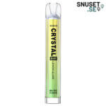 SKE Crystal Bar Lemon & Lime 600 20 mg Vape