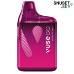 Vuse Go Berry Blend 800 20 mg