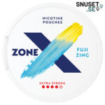 Zone X Fujizing