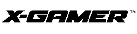 X Gamer Logo