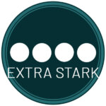 Extra starkt snus över 14,9 mg nikotin per prilla