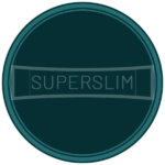Finns ej som superslim snus