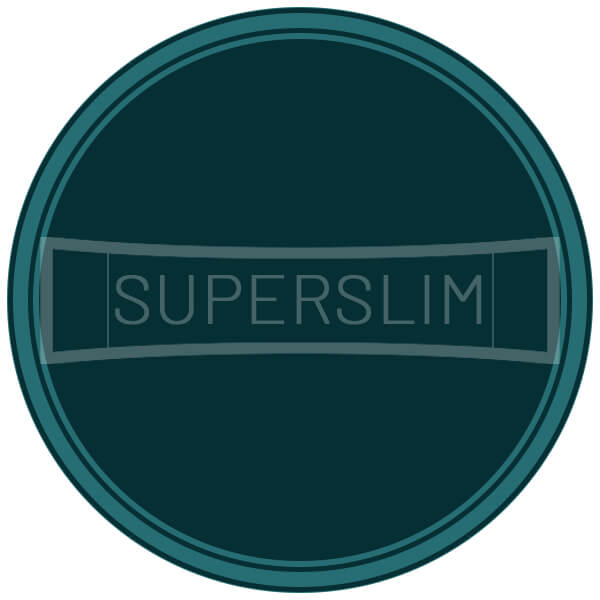 Loop har inte vitt snus i formatet superslim