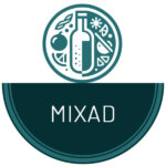 Snus med mixade smaker