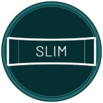 snus slim portion