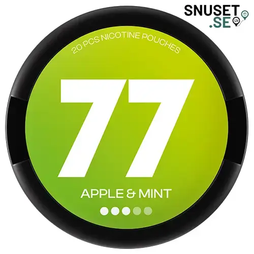 77 Apple & Mint 3 ny design sommaren 2025