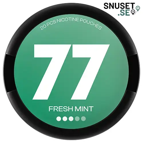 77 Fresh Mint 3 ny design sommaren 2025