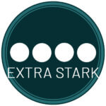 finns som extra starkt snus eller vitt snus