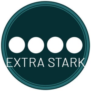 extra starkt vitt snus