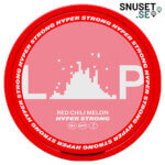 Loop Red Chili Melon Hyper Strong
