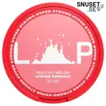 Loop Red Chili Melon Hyper Strong ny dosa 2025